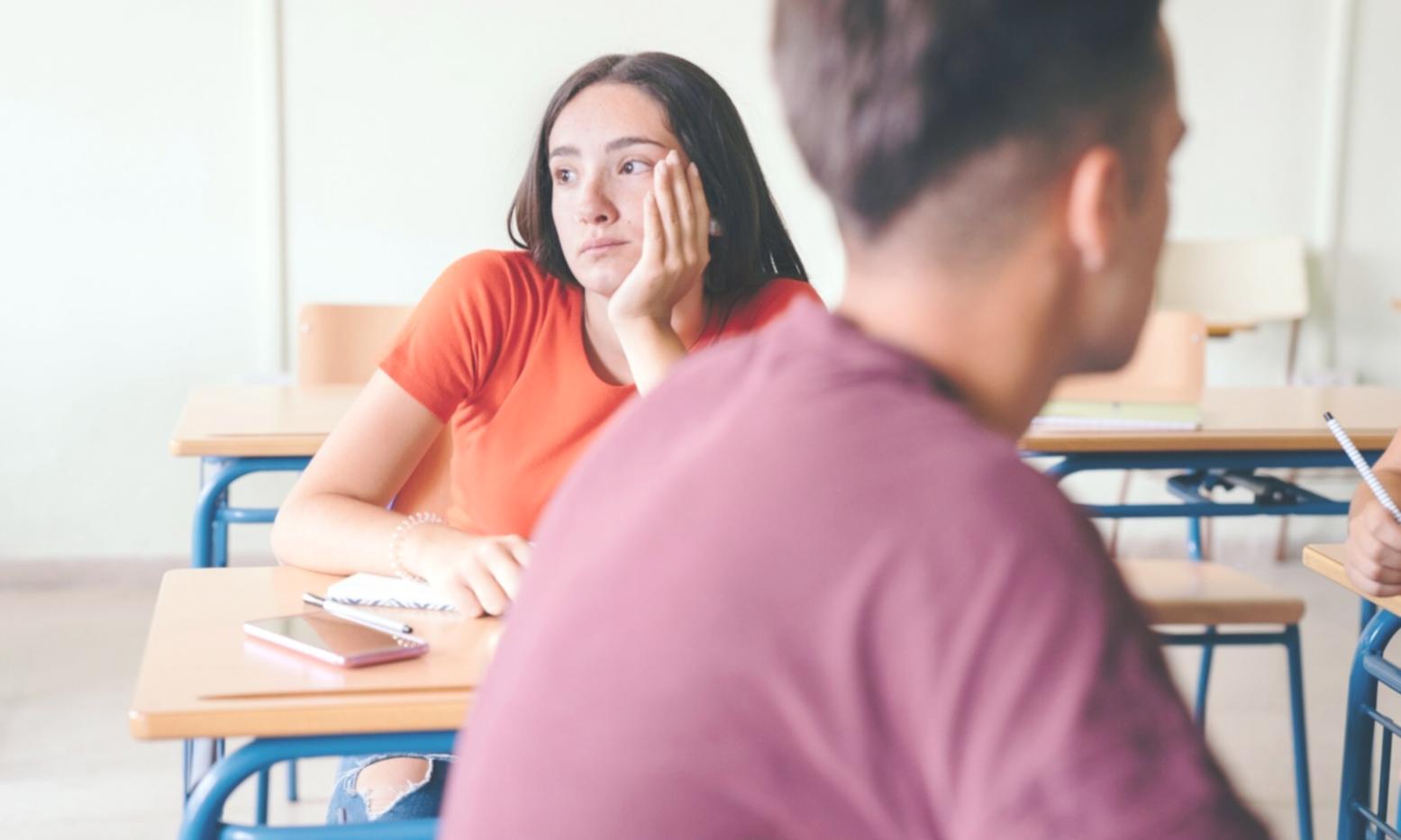 Detailed financial planning session with budget documents and analysis